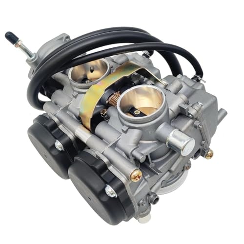 Carburateur YFM660 anti-fuite pour réparer le moteur YR 660R défaillant