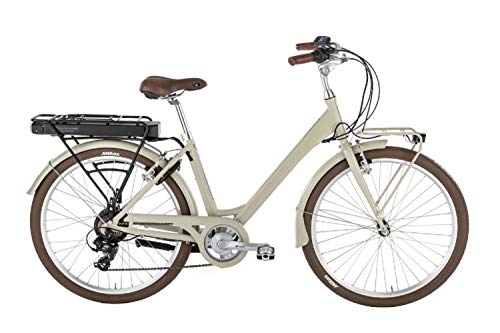 Prodotti alpina bike: Bici Elettriche