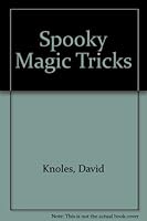 Spooky Magic Tricks 0806904186 Book Cover