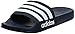 Produktbild adidas Herren Adilette Shower Slipper, Collegiate Navy FTWR White Collegiate Navy, 47 EU