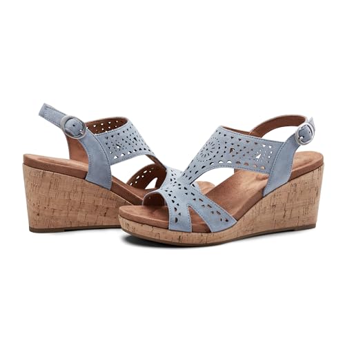 Image of Rockport Women's Belis