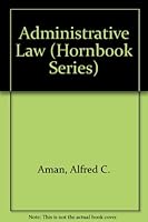 Handbook on Administrative Law 0314234292 Book Cover