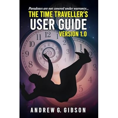 The Time Traveller's User Guide