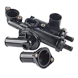 termostato jeep patriot 2014 Compatible con Dodge Journey 2009-2013