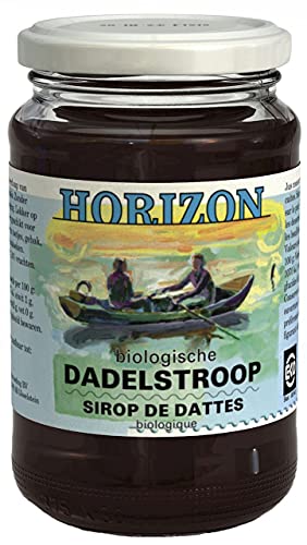 SIROPE DATILES BOTE VIDRIO