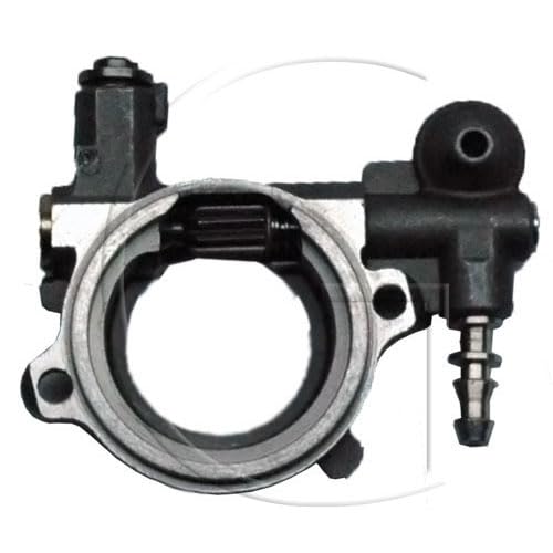 Bomba de aceite para motosierra Stihl 026, MS260