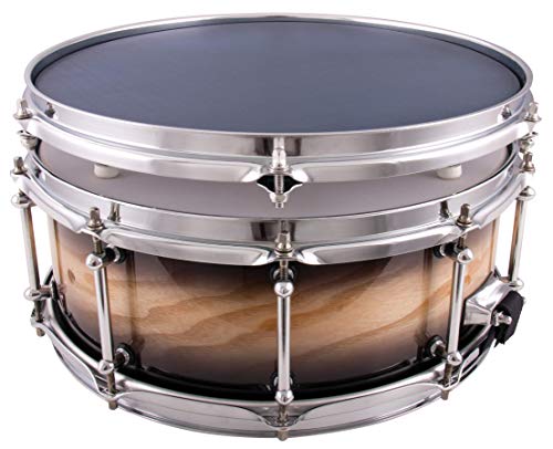 SABIAN - 14" Quiet Tone Mesh Pad - Image 3