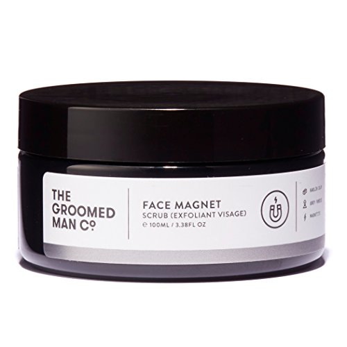 Face Magnet Scrub Gesichtspeeling 
