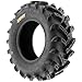SunF 22x11-9 ATV UTV Muddy Tire 22x11x9 Dirt Mud 6 PR A024 - PAIR of 2
