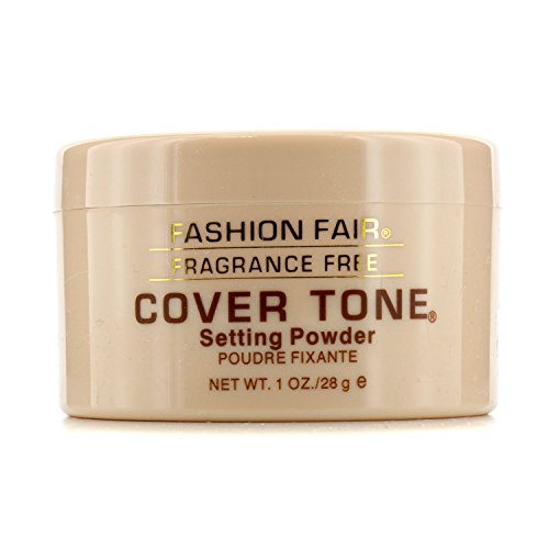 Fashion Fair Cover Tone Setting Powder 28g/0.1oz