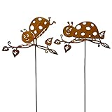 🐞 Wir sind ein deutsches Unternehmen. Unsere Gartendekoration finden Sie unter der Marke KRONLY.