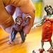 Safari Ltd. Zombies Super Toob - Miniature Zombie Figures for Halloween Display and Imaginative Play - Toy Figures for Boys, Girls & Kids Ages 3+