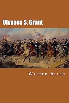 Paperback Ulysses S. Grant Book
