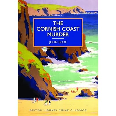 The Cornish Coast Murder