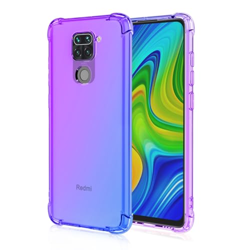 Opiniones y reviews de Celular xiaomi redmi note 9 comprados en linea. 3