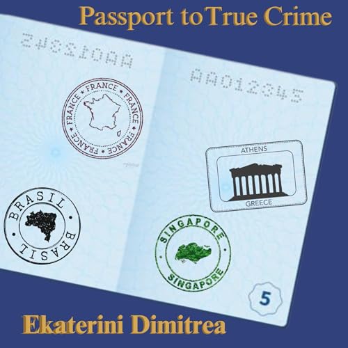 Greece : Ekaterini Dimitrea