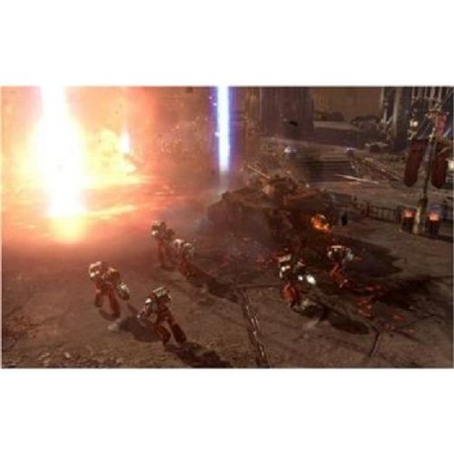 Warhammer 40,000 Dawn Of War Ii: Gold Edition - Pc #TOP1