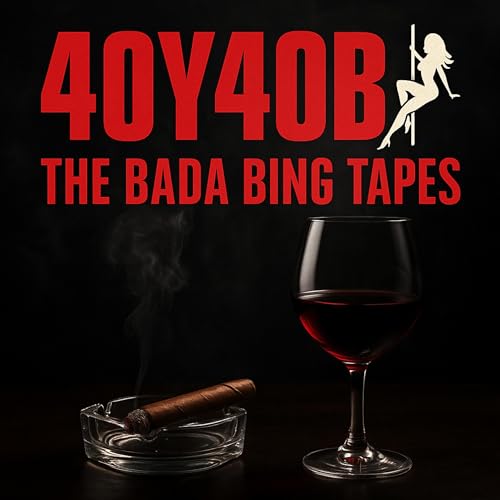 Joseph R. Gannascoli on The Offer, The Bear, and His Most Honest Sopranos Stories