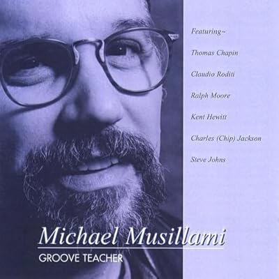 Groove Teacher