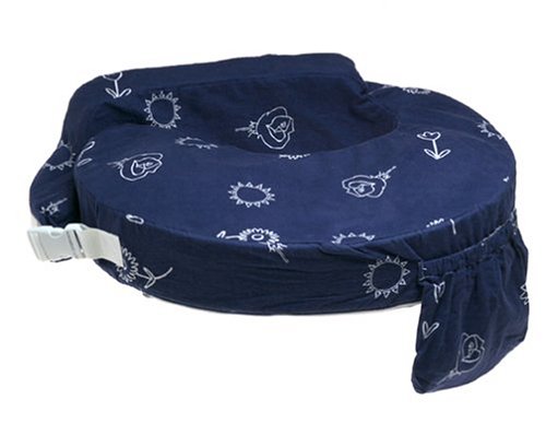 inflatable feeding pillow