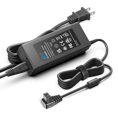 KFD Refrigerator Adapter Charger for Car Fridge Freezer Alpicool,ARB,Euhomy,Wagan,Bodega,AONI,Paffenery,COSTWAY,ICECO,Setpower,Rockpals,Aspenora,AstroAI,Kalamera,JoyTutus Cooler Power Supply Cord