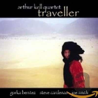 Traveller