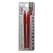 Maybelline Expert Eyes Twin Brow & Eye Pencils - Charcoal Grey