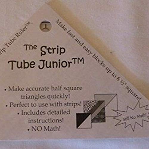 Strip Tube Junior Lineal