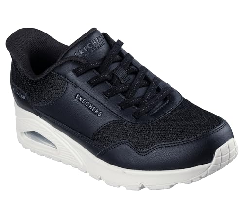 Image of Skechers Women's UNO - Highlight Love Sneaker