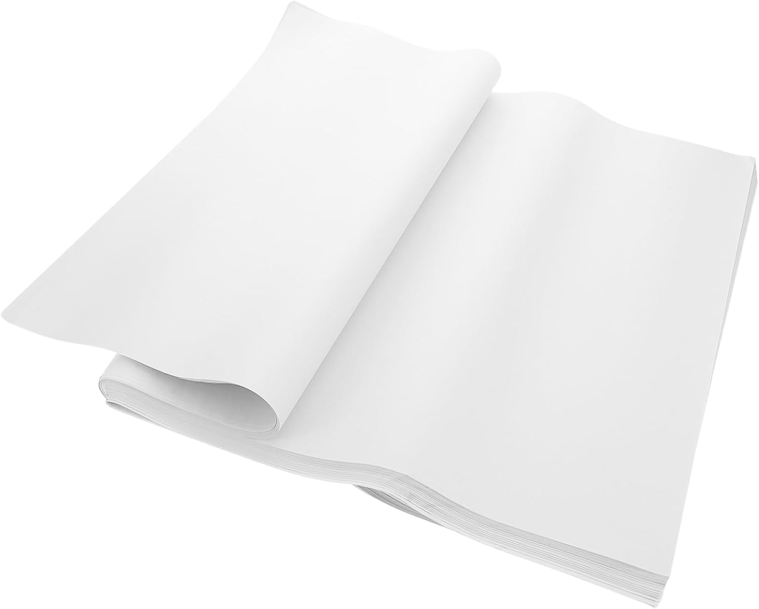 TEHAUX 100sheets Heavy Duty Wrapping Paper Newsprint Moving Supplies Packing Paper for Shipping for Boxes