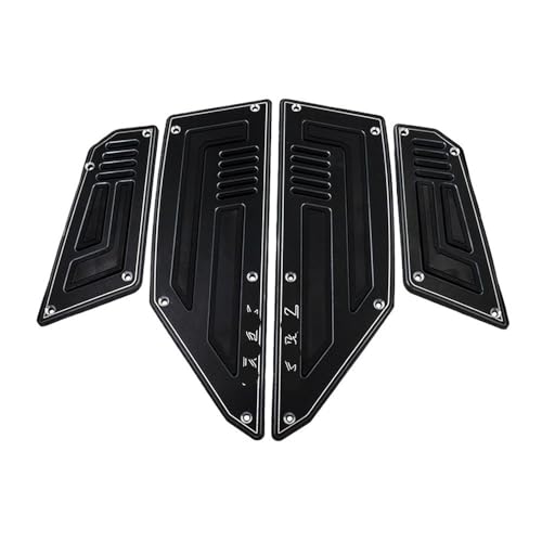 Support repose-pieds moto TMAX 530 2012-2016 marchepieds de rechange scooter
