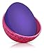 Srixon Soft Feel Lady Golf Balls, Passion Pink (One Dozen)