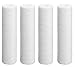 4-Pack - P5-D Culligan, Culligan P5A Compatible Sediment Water Filter Cartridge - Also Replaces, Aqua-Pure AP110 & AP110-NP, GE FXUSC, Whirlpool WHKF-GD05 and DuPont WFPFC5002