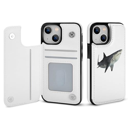 iPhone17PropP[X 蒠^  T Shark ACtH17PropP[X 蒠^ z^ X}zP[X PUU[  J[h[ X^h@\ Phone17ProJo[