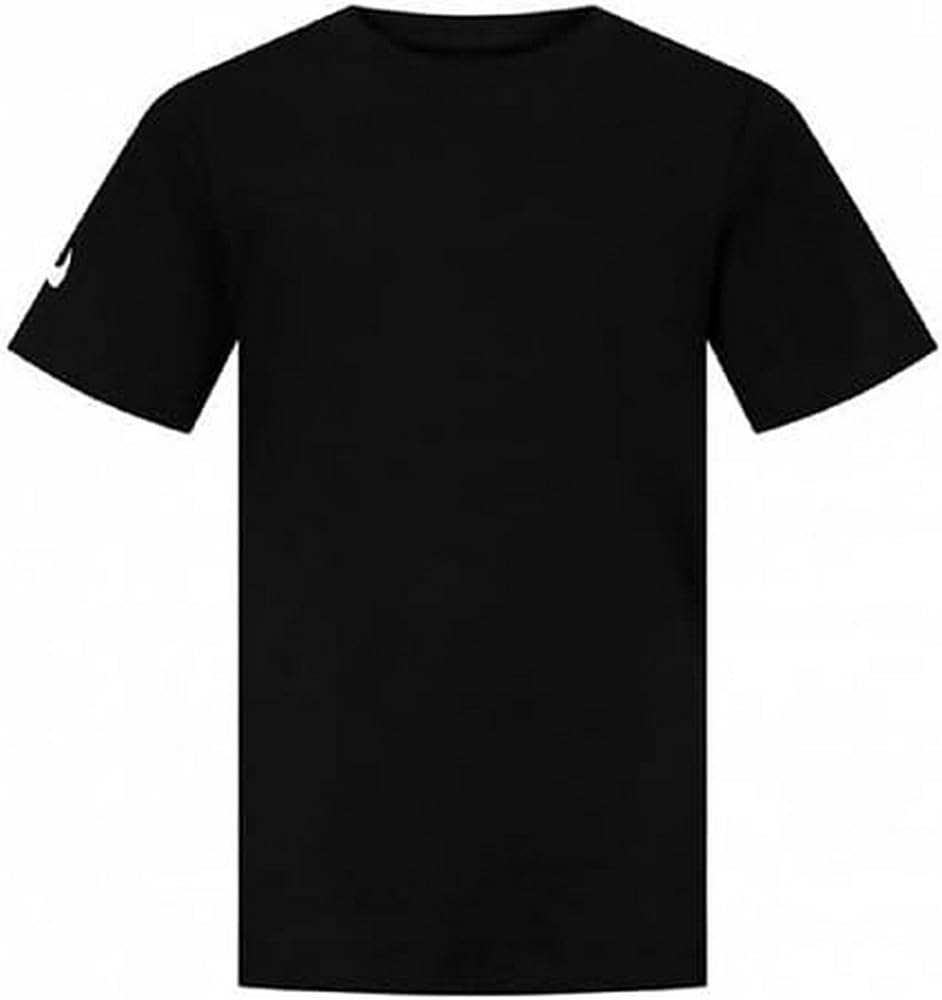 NIKE Y Nk DF Park20 SS tee Hbr Jersey Unisex niños