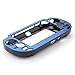Ps Vita Aluminum Case - Blue