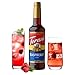 Torani Syrup, Raspberry, 25.4 Ounces (Pack of 4)