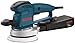 Bosch 3727DEVS 3.3 Amp 6-Inch Hook-and-Loop Random-Orbit Variable-Speed Sander/Polisher with Dust Canister