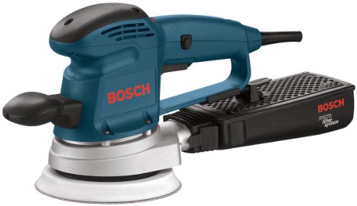 Bosch 3727DEVS Orbit Palm Sander