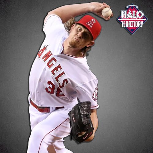 Former Angels ace Jered Weaver reflects on career highlighted by no-hitter and 20-win season