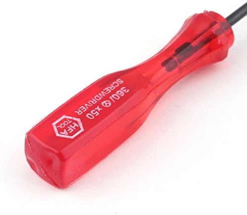 Tri-Wing Screwdriver Tool For Nintendo Wii DS Lite DSi 3DS GBA SP NDS