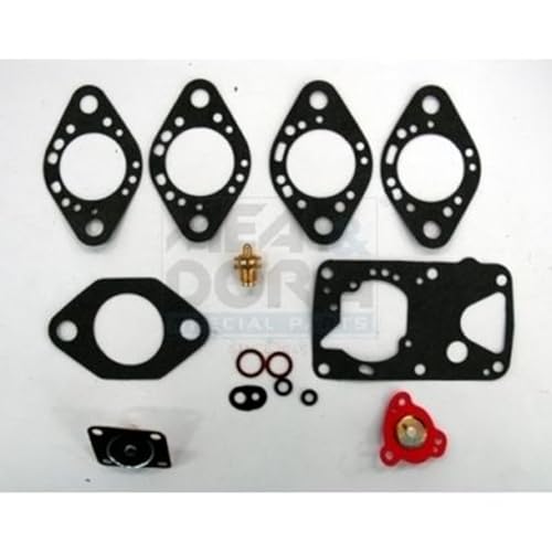 Kit de réparation carburateur S60F pour résoudre les fuites AX