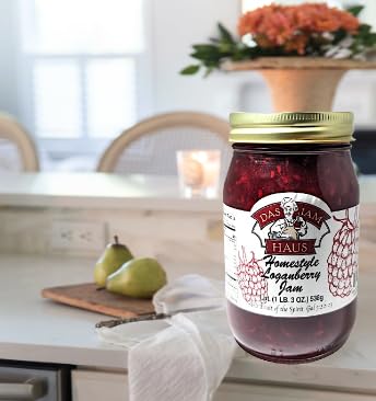 Blackberry JAM Lemongrass Blackberry JAM Lemongrass Hempz