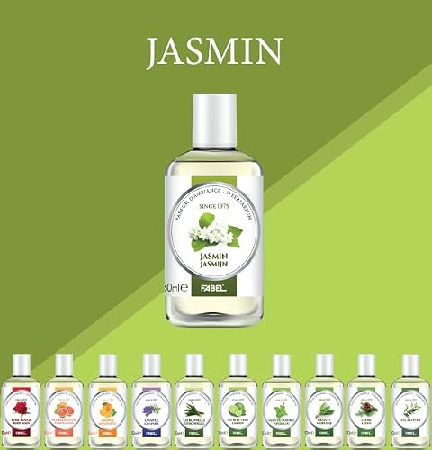 Parfum d'Ambiance, Jasmin, 30 ml – vue 5