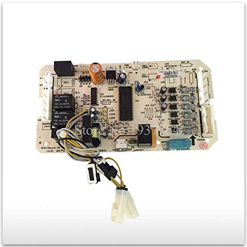 Air Conditioning Computer Board Circuit Board KFR-75LW/E-30 KFR-120W/S-590 Board