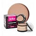 Instantly Hair Shadow - Sevich Hair Line Powder, Quick Cover Grey Hair Root Concealer with Puff Touch, 4g Light Brown