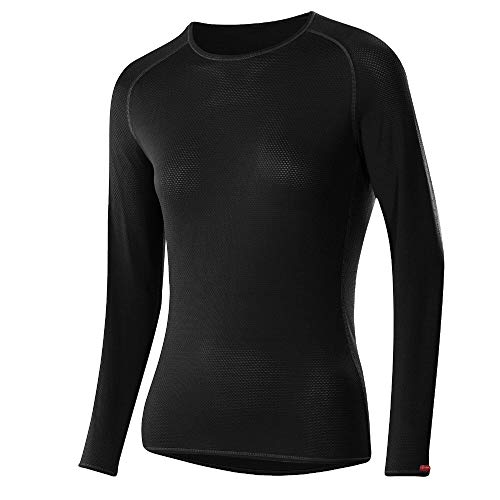Transtex Light Löffler maillot femme idéal pour vos randonnées et sessions de running estivales