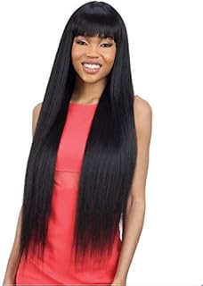 Mayde Beauty Axis Collection Sleek Touch Wig - Sleek China Bang