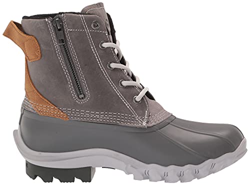Wolverine Women's Torrent Waterproof Snow Boot, Granite, 5.5 Medium #TOP5