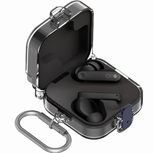 Mibro Earbuds 2 本体 イヤホンケース Mibro Earbuds 2 本体 イヤホンケース | ヤマダウェブコム
